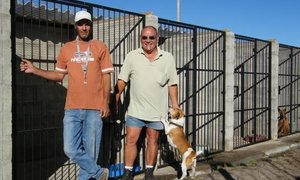 BARC se 1ste 2013-maande